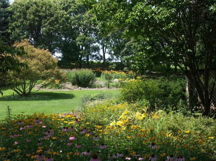 The Dawes Arboretum, United States
